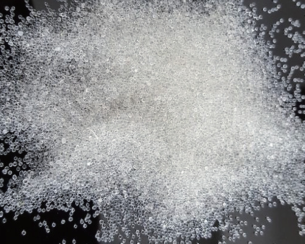邯郸 高折射玻璃微珠 厂家直销